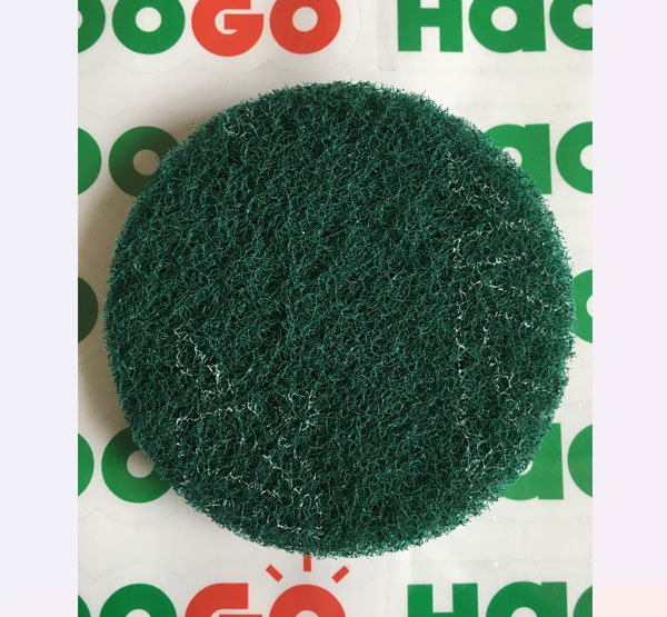 Baijie cloth (green)
