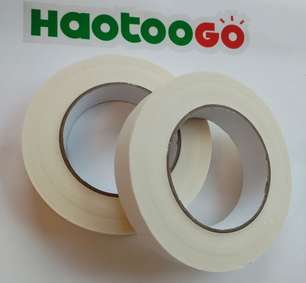 Masking Tape General  Purpose White 60°C