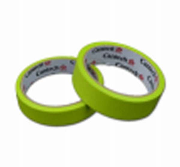 Green Washi Masking Tape Light Green 100°C