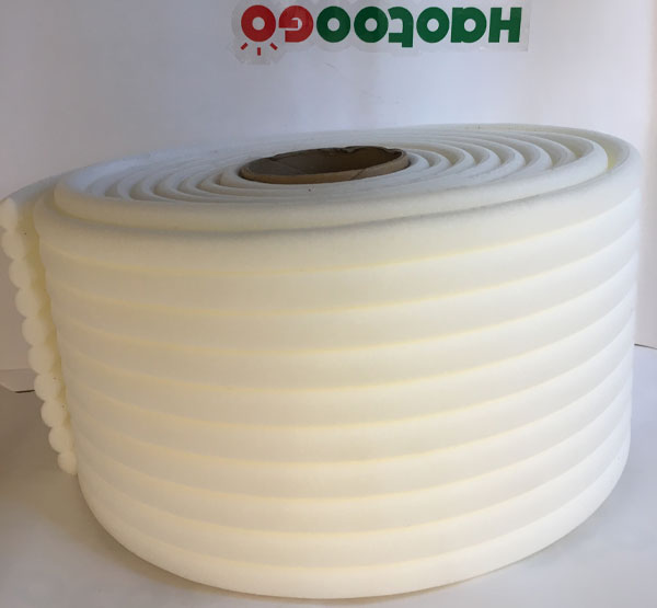Sponge Masking Tape