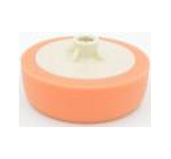 Sponge Polishing Pad