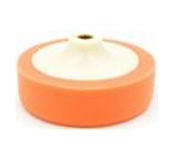 Sponge Polishing Pad