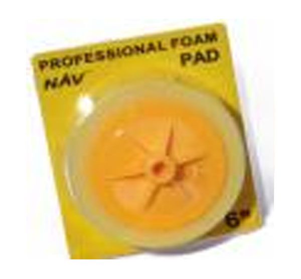 Professional Foam Pad