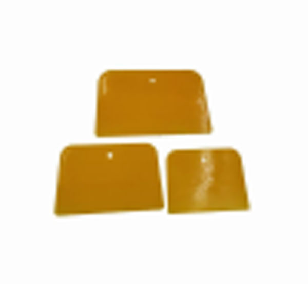 Yellow Plastic Spreader