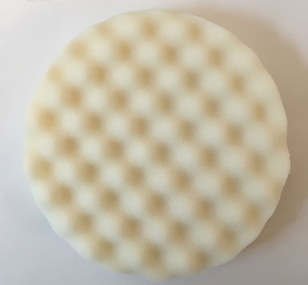 Foam Compounding Pad