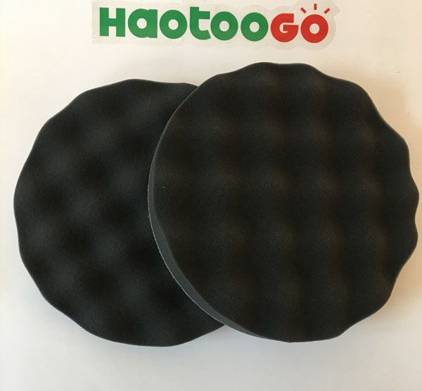 Foam Compounding Pad
