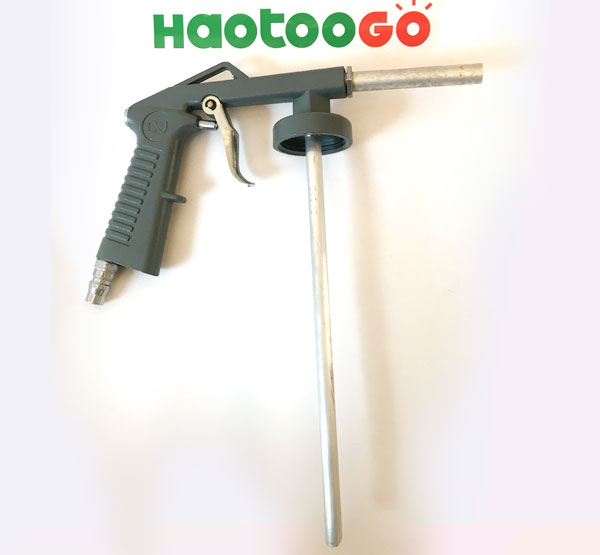 Sandblast Gun (Undercoat Gun)