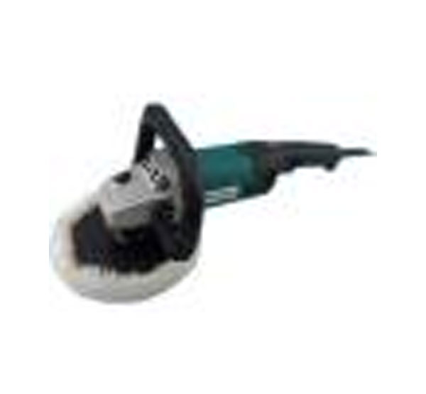 Polisher