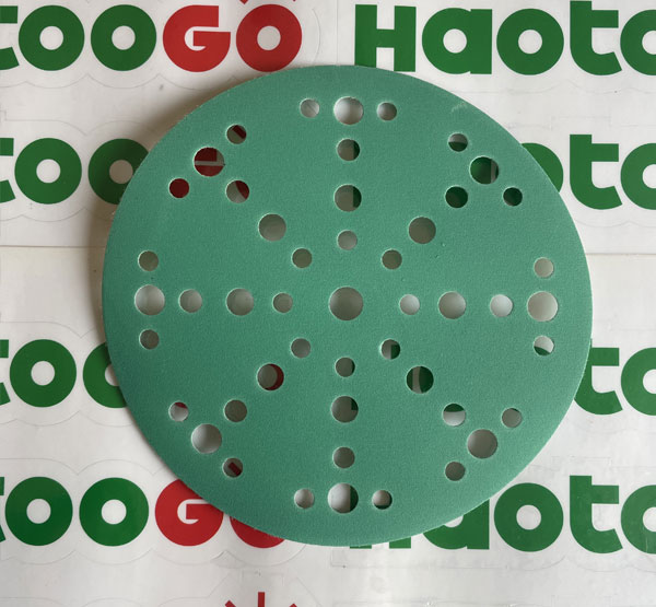 Green sand (49 holes)