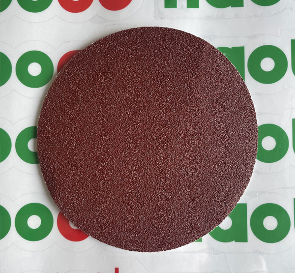 Red sand (without pores)