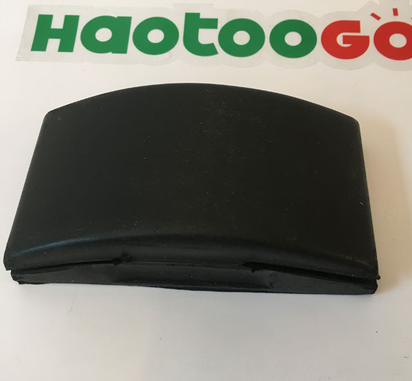 Rubber Sanding Block