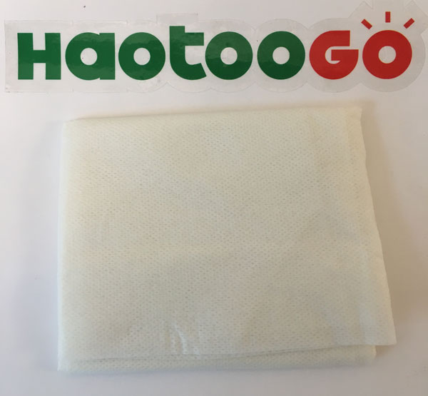Non-woven Tack Cloth