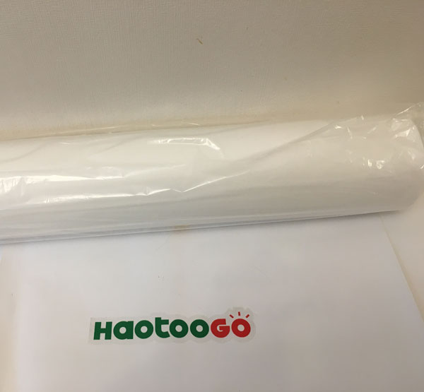 White Masking Paper (40 gsm)