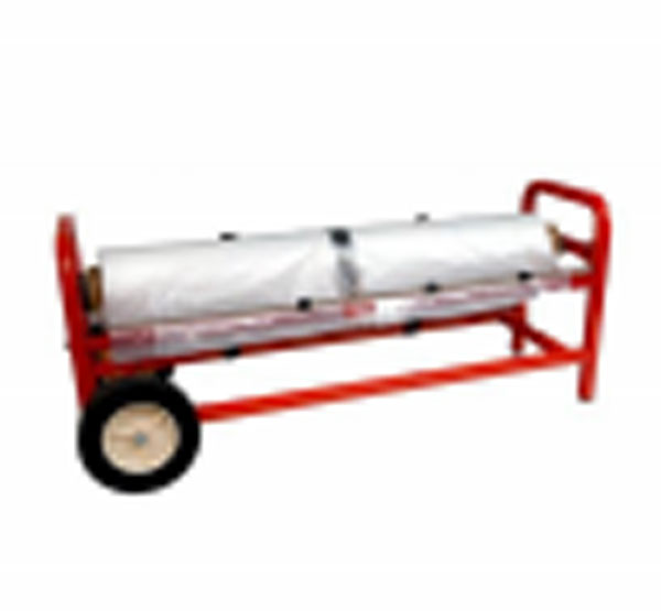 Masking Film Dispenser Stand