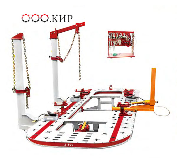 J-400 Steel plate tilt type