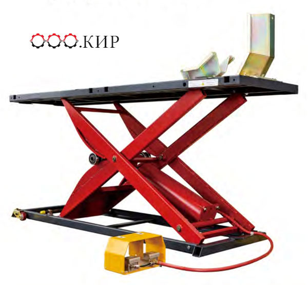 ML-450 Motorcycle Lift