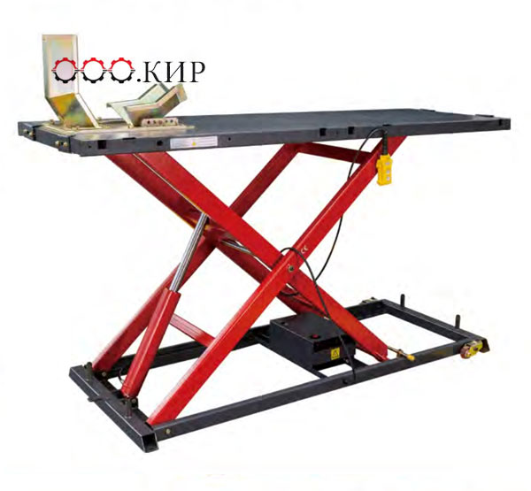 ML-900 Motorcycle Lift
