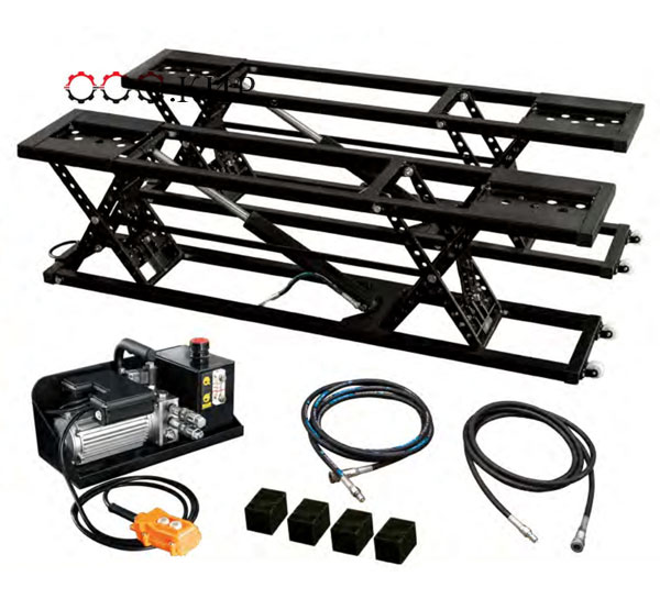 JT-7000LB Quick Car Lift