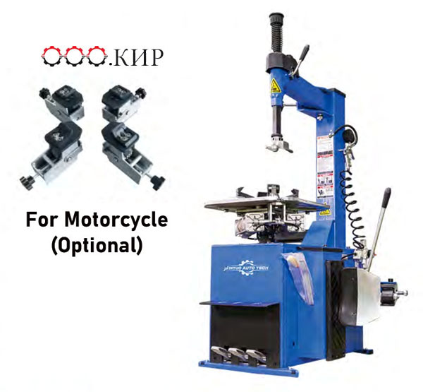 JT-100 Tyre Changer