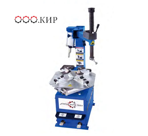 JT-602 Motocycle Tyre Changer