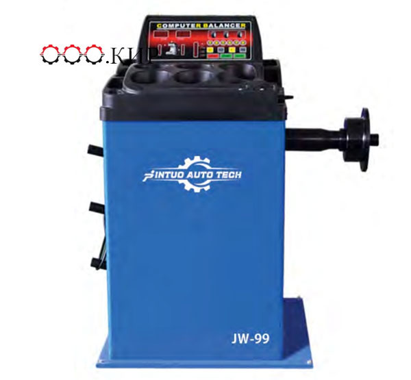 JW-99 Wheel Balancer