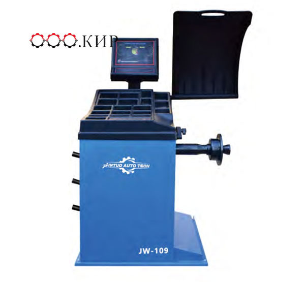 JW-109 Wheel Balancer