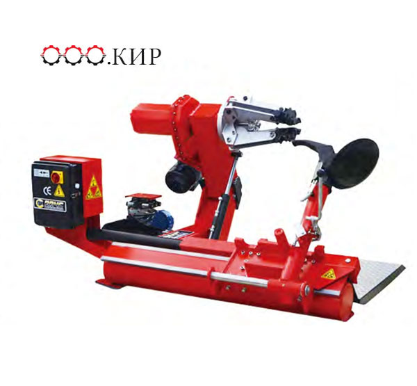 JT-568 Truck Tyre Changer