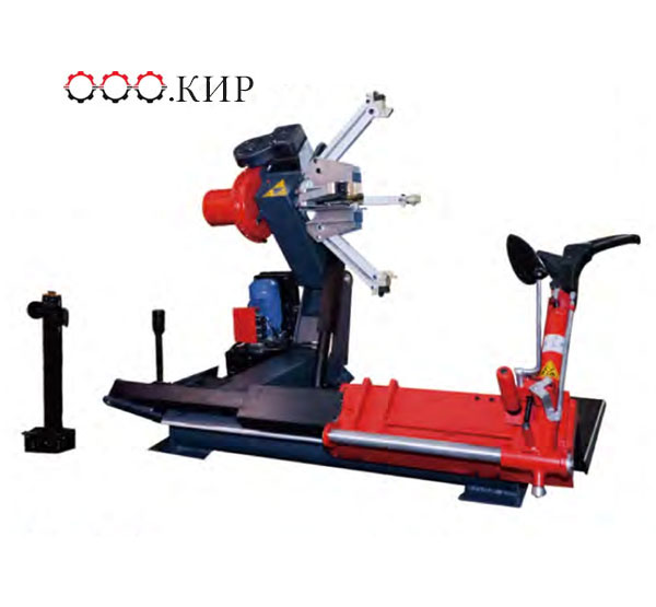 JT-980 Truck Tyre Changer