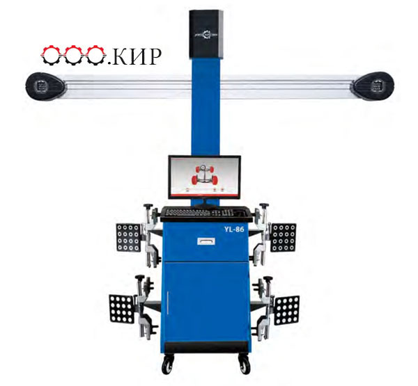 YL-86 Wheel Aligner