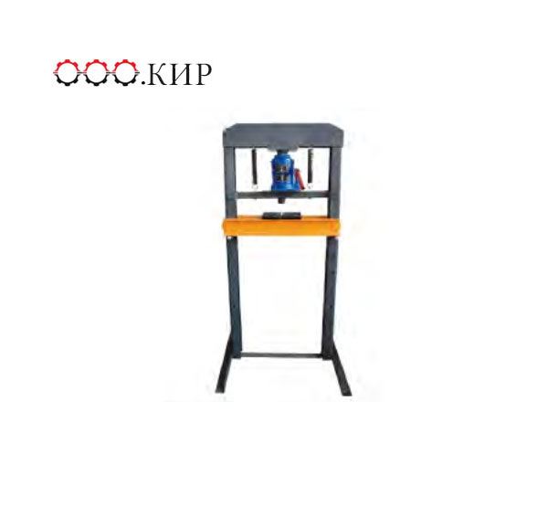20T Shop Press