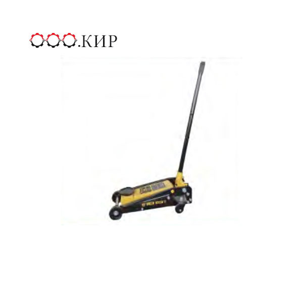 3T Low Profile Dual Pump Floor Jack