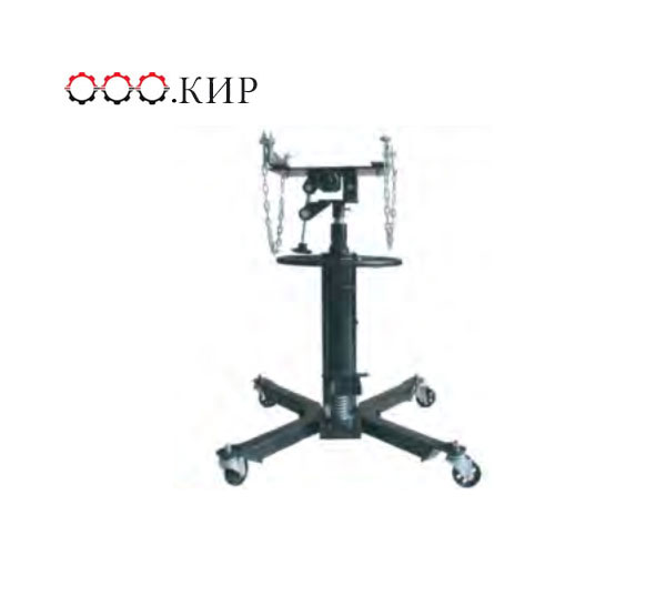 Transmission Jack