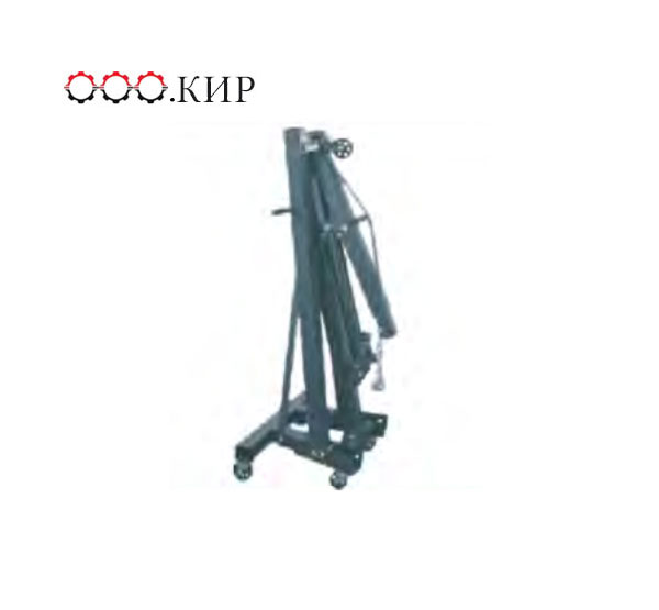 Foldable Shop Crane