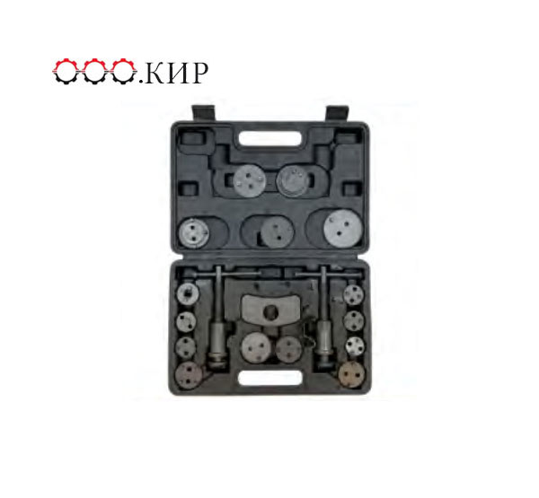 Brake Piston Catiper Compressor Rewind Tool Set
