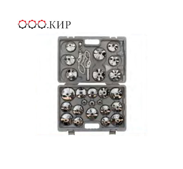 Oil Filter Wrench