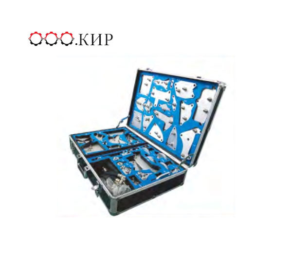 Transmission Oil Changer Connector