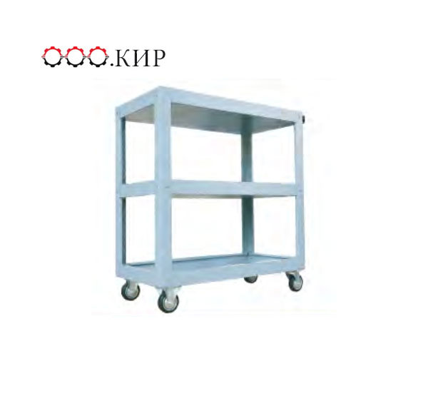 Mobile Tool Cart