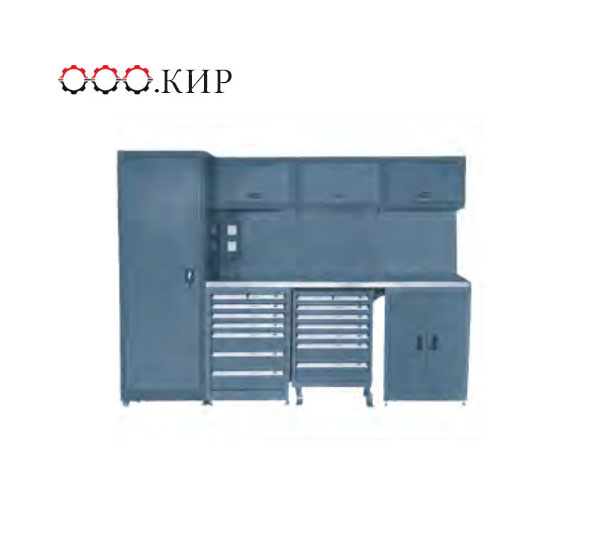 Tool Cabinet Combo