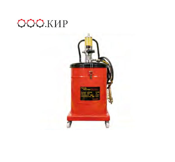 Grease Pump