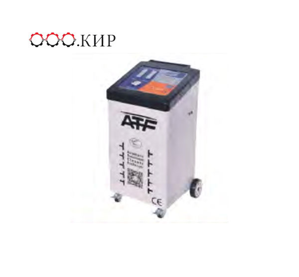Transmission Oil Changer