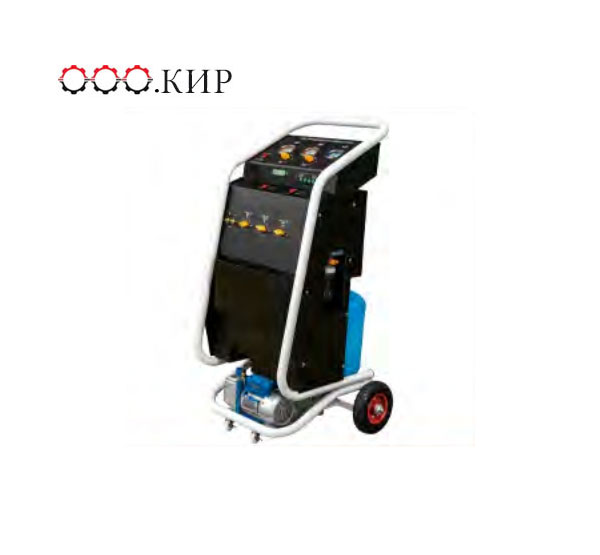 Refrigerant Recycle Charge Machine