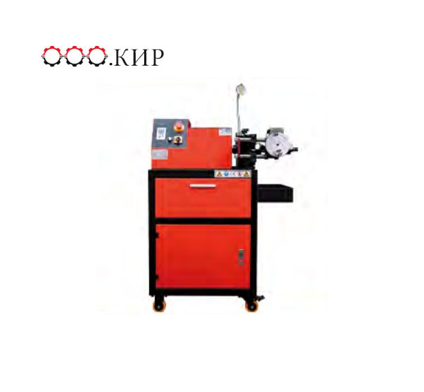 Brake Lathe