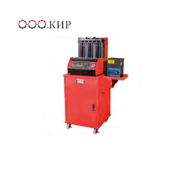 Fuel Injector Cleaner&Analyzer