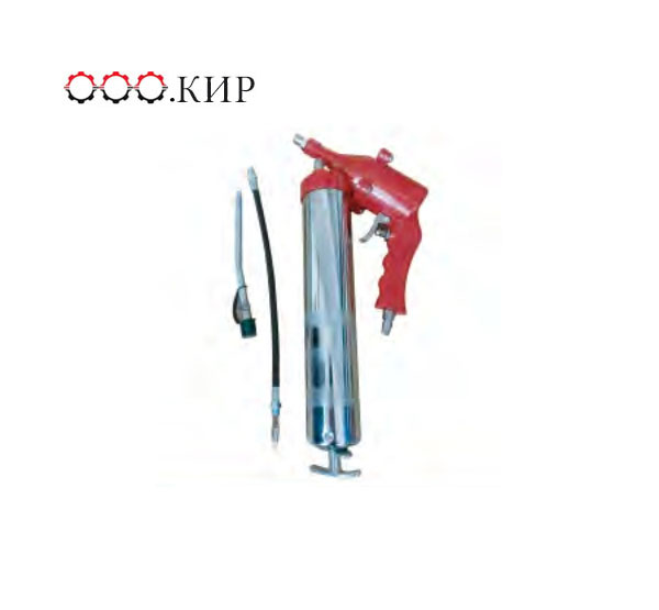 Manual Grease Gun