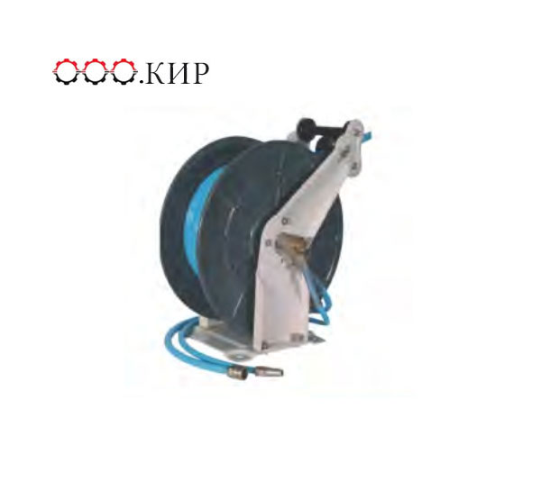 High Pressure Hose Reel