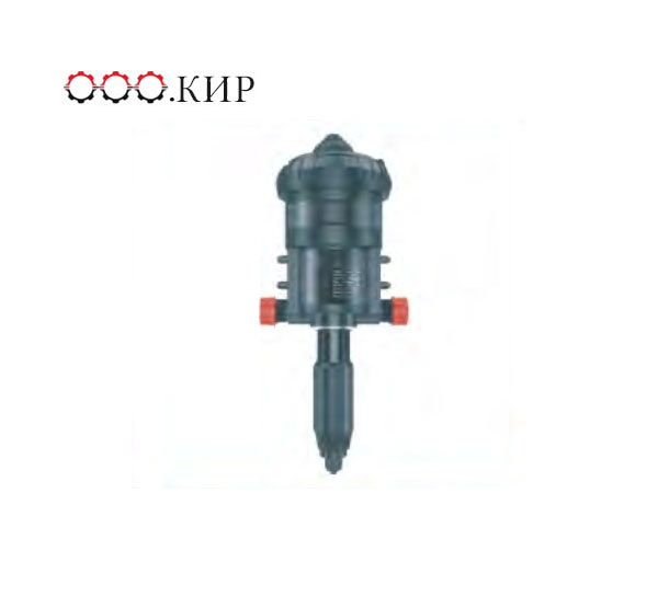 Fully Automatic Central Dispenser