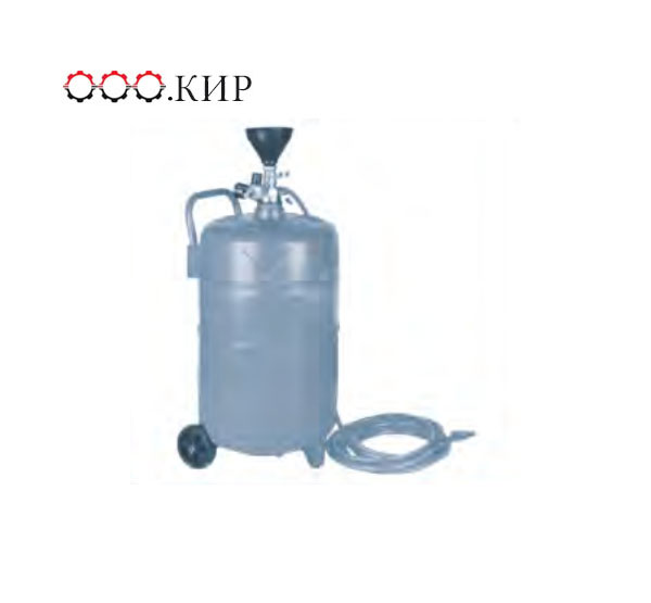 Shampoo Machine
