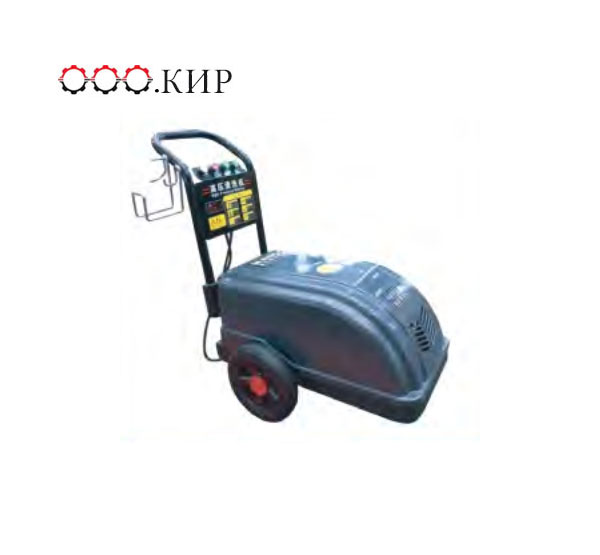 Mobile Cleaning Machine