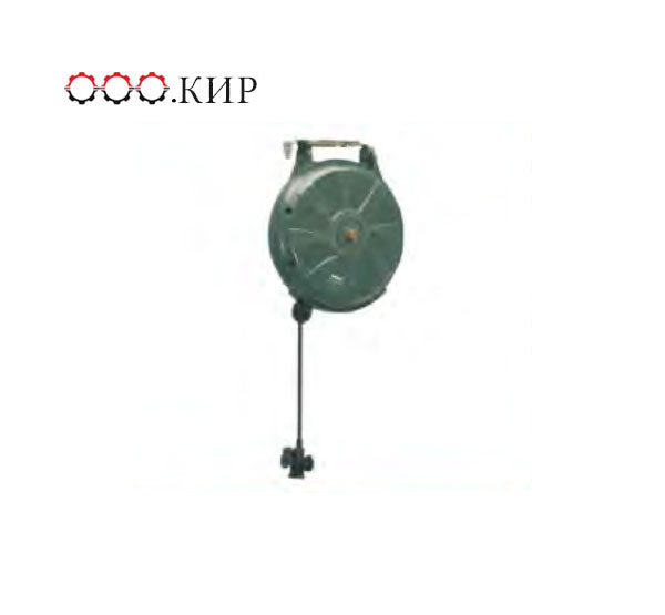 Electric Hose Reel