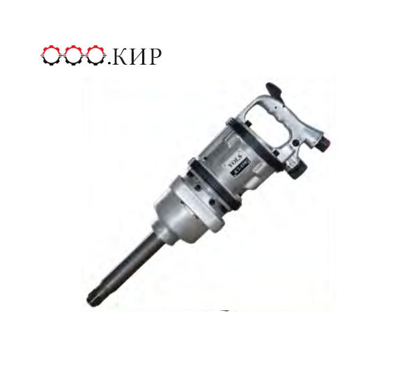 Heavy Duty Air Wrench